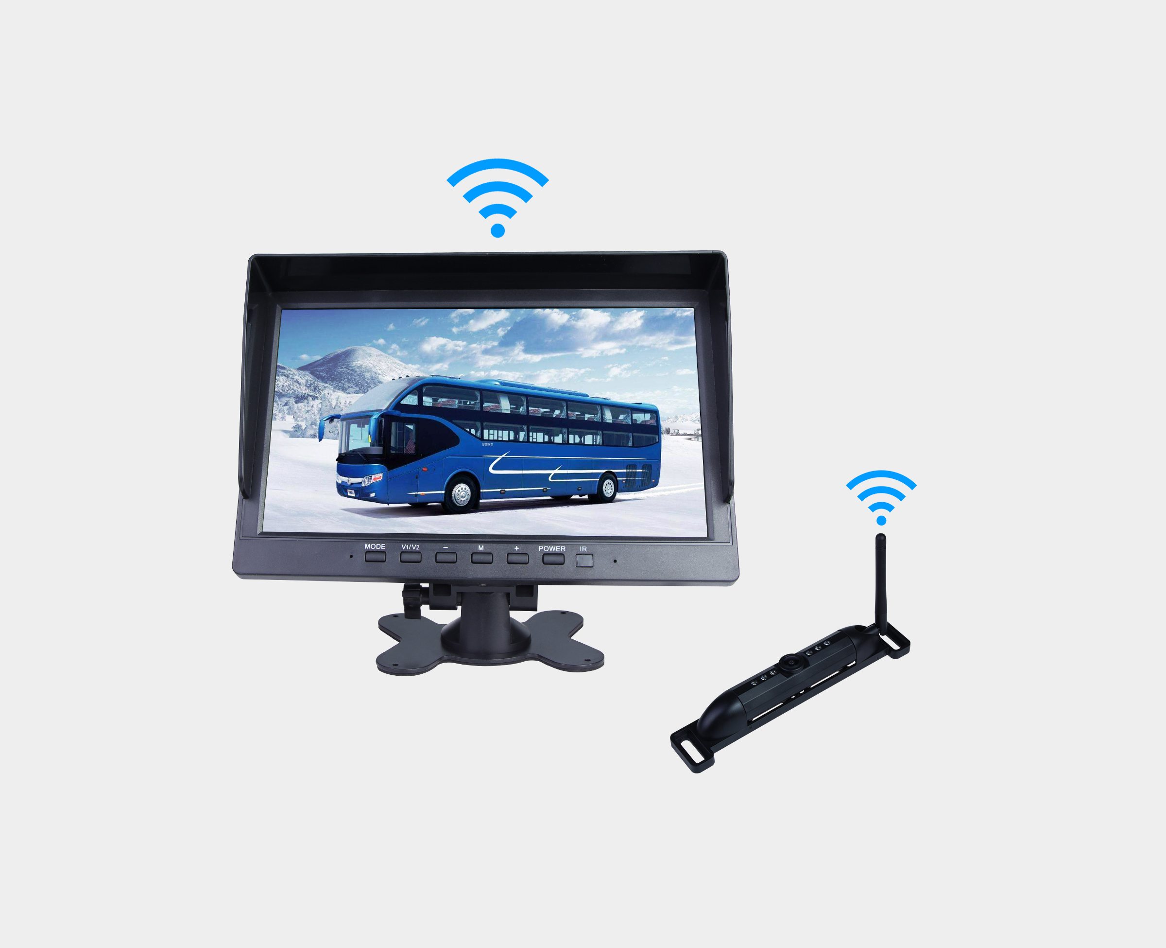 10inch Digital Wireless System10inch Digital Wireless System